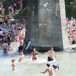 Festivalvolk-Chiemsee Reggae