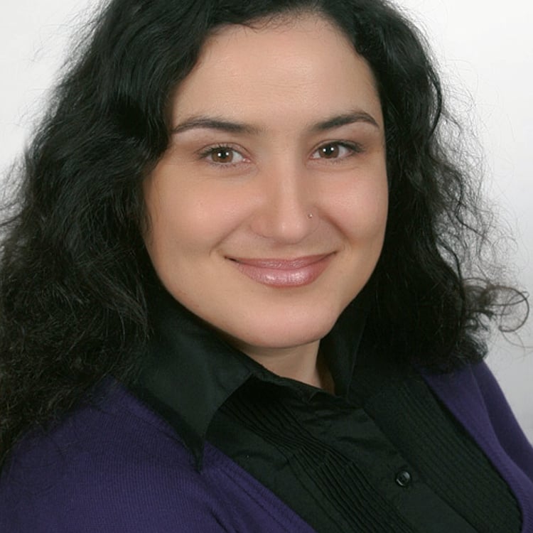 Nadia Knipping