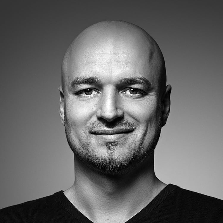 Sebastian Trescher