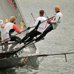 Regatta
