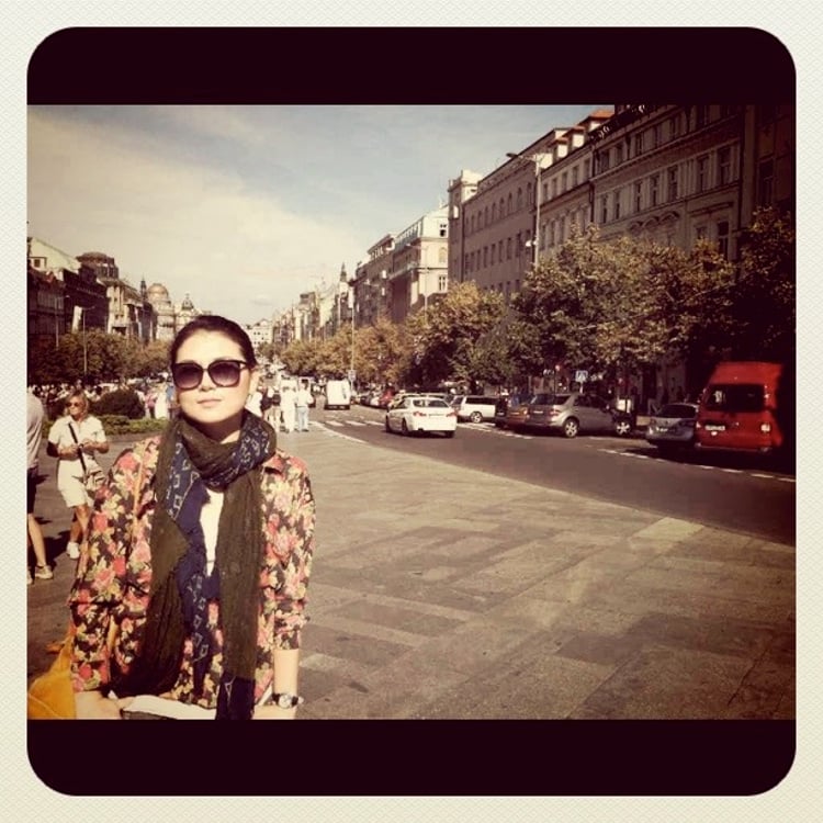 Ji In Park