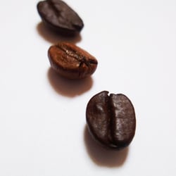 Fotografie – Kaffee