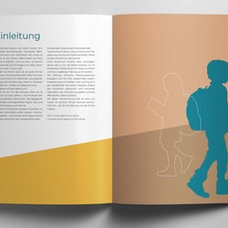 Trauer an Schule