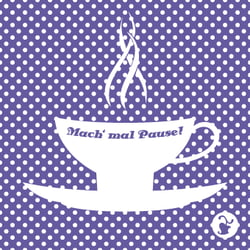 Mach’ mal Pause!