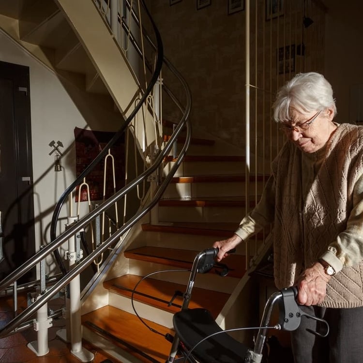 Treppen Liftekosten