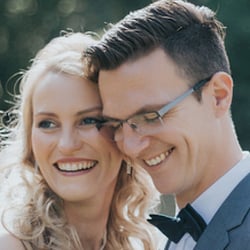 Hochzeitsreportage