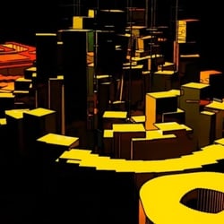 Logo Animated(bixb)