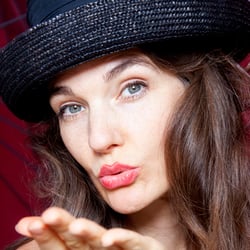 Artist portrait