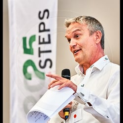 Peter Aporta – GHD Zentrale – Leiter der Hauptabteilung Krankenkassenvertragsmanagement
