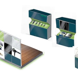 Festool Konzept