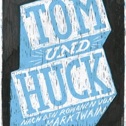 Tom und Huck