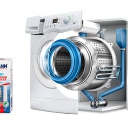 Brauns-Heitmann – Hygiene Reiniger