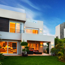Real Estate