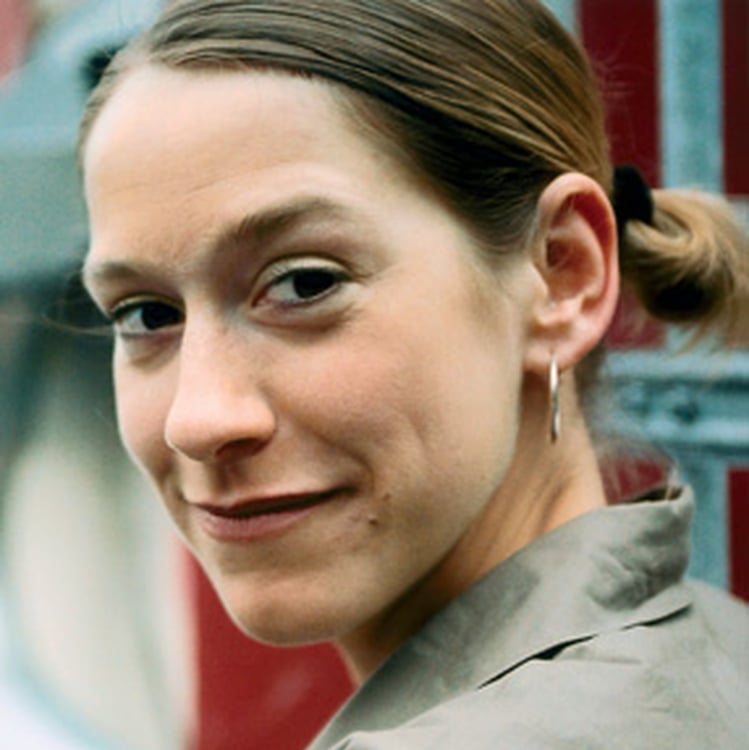 Ina Brocksieper