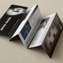 Flyer (Filmfestival)