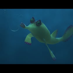 Sea Creature