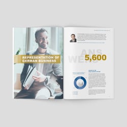 AHK – Annual report 2016