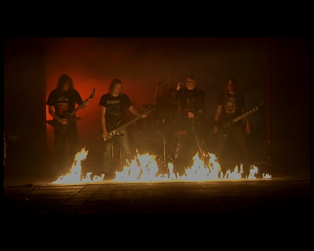 Screenshot aus dem Video