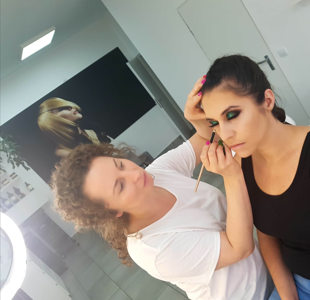 Backstage