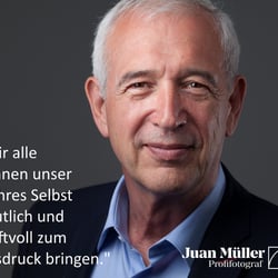 Juan Mueller Profifotograf Headshot 03252
