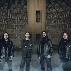 Band & Artist Photography