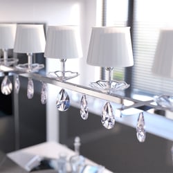 Penthouse Frankfurt