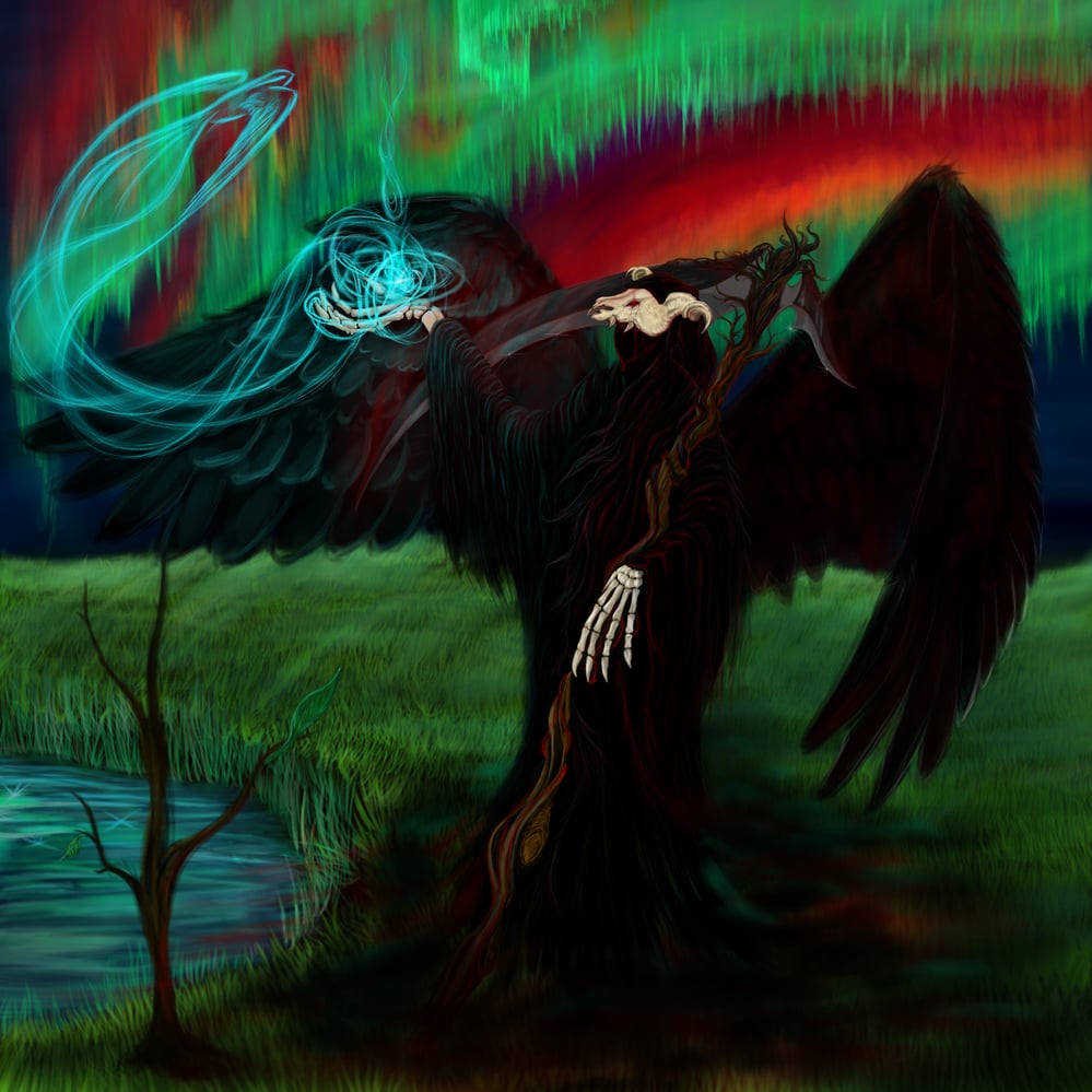 Grim Reaper