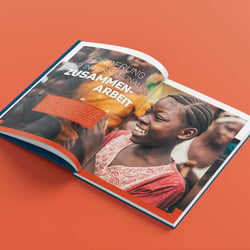 Editorial Design