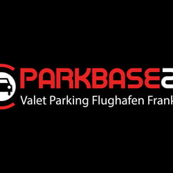 Logo-Entwicklung: Parkbase24.de