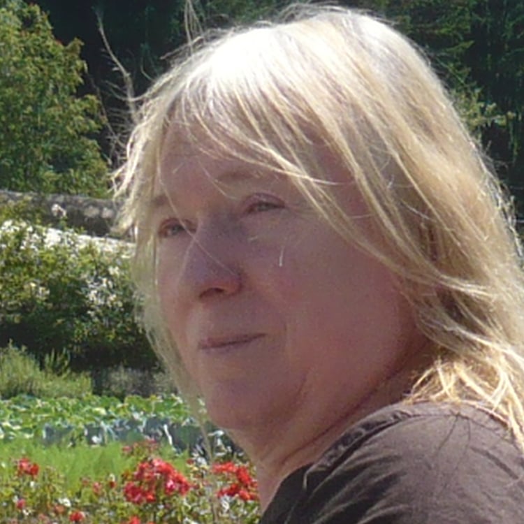Katka Weinicke