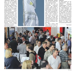 Layout, EBV, Satz, Druckvorstufe einer Zeitung