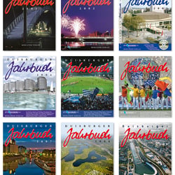 Duisburger Jahrbücher
