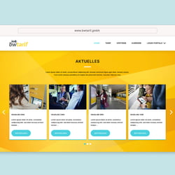 Webdesign