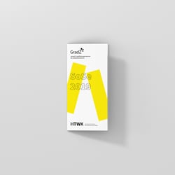 GradZ Veranstaltungsflyer