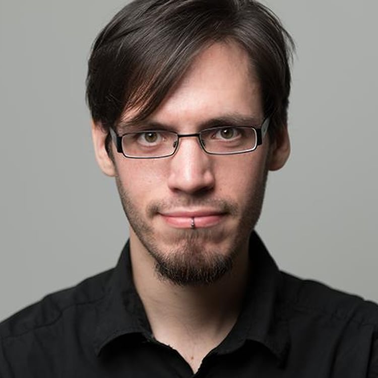 Raphael Rychetsky