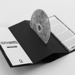 Grondes Publication