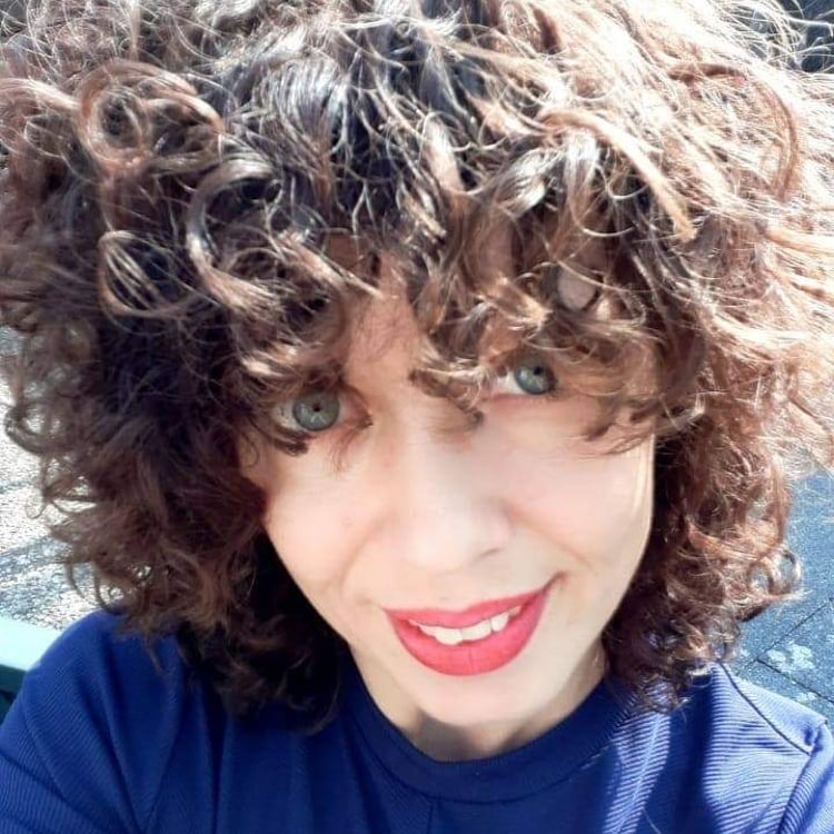 Meike Dörgeloh