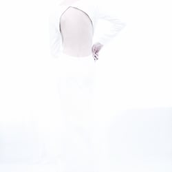 White Dreams By TOMAAS