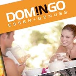Domingo CD
