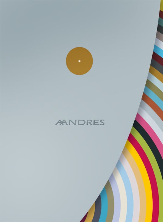 LOOKBOOK Cover