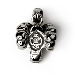 Kettenanhänger «Living Aries» by BLACK BARON