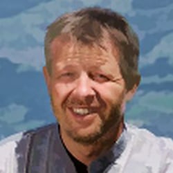 Thomas Schnider, Alpkäserei Fluonalp/OW