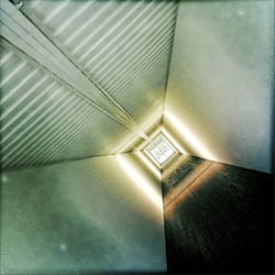 abstract dreamscapes