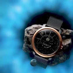 Xeric Trappist-1 NASA – Stillframe aus Animation