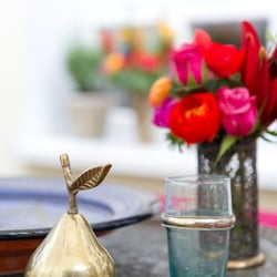 Prop Styling