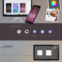 UI Design