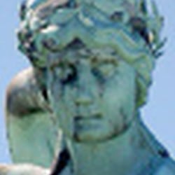 Quadriga 3D Modell