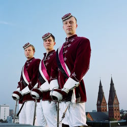 Burschenschaft »Germania zu Königsberg in Hamburg«