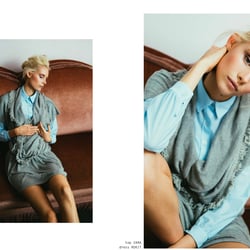 Rosies // Superior Magazine
