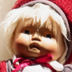 DOLLS – Aug  2014